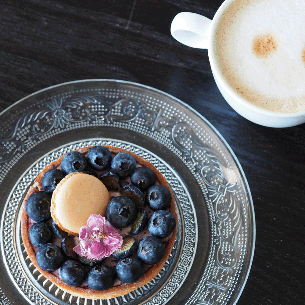Onze ingrediënten — ambachtelijke patisserie