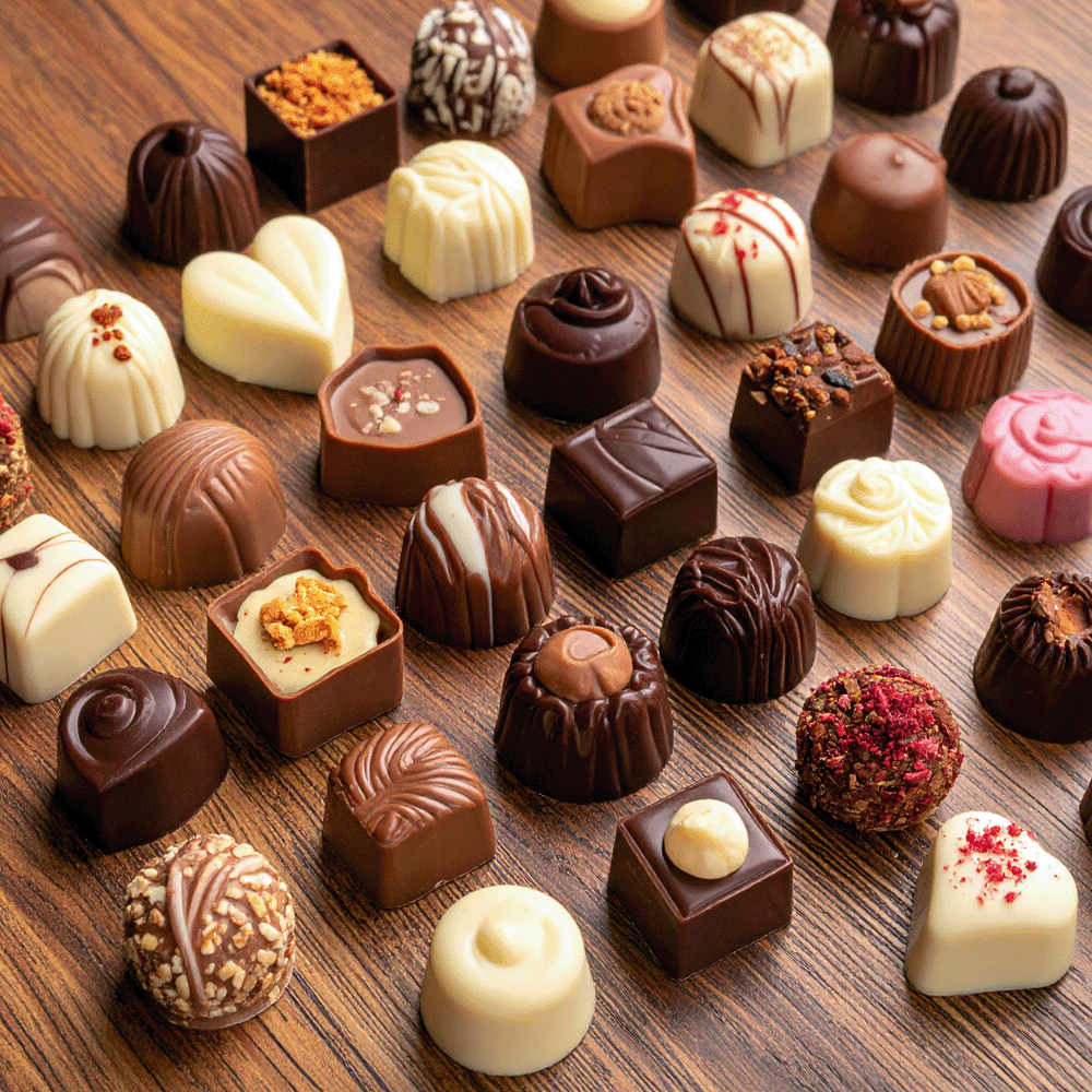 Nederlands Patisserie Huis — ambachtelijke patisserie
