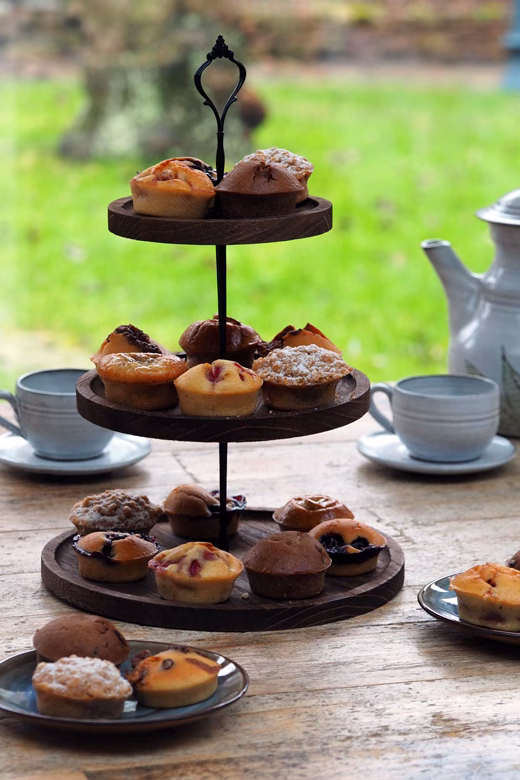 Horeca & Catering — ambachtelijke patisserie