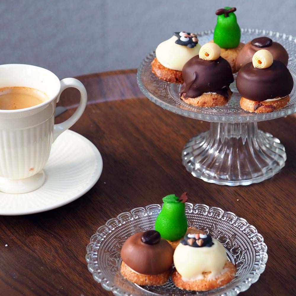 Nederlands Patisserie Huis — ambachtelijke patisserie