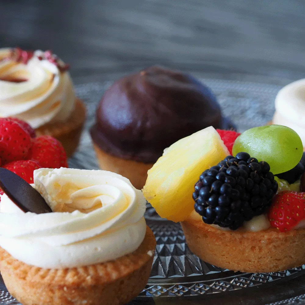 Nederlands Patisserie Huis — ambachtelijke patisserie