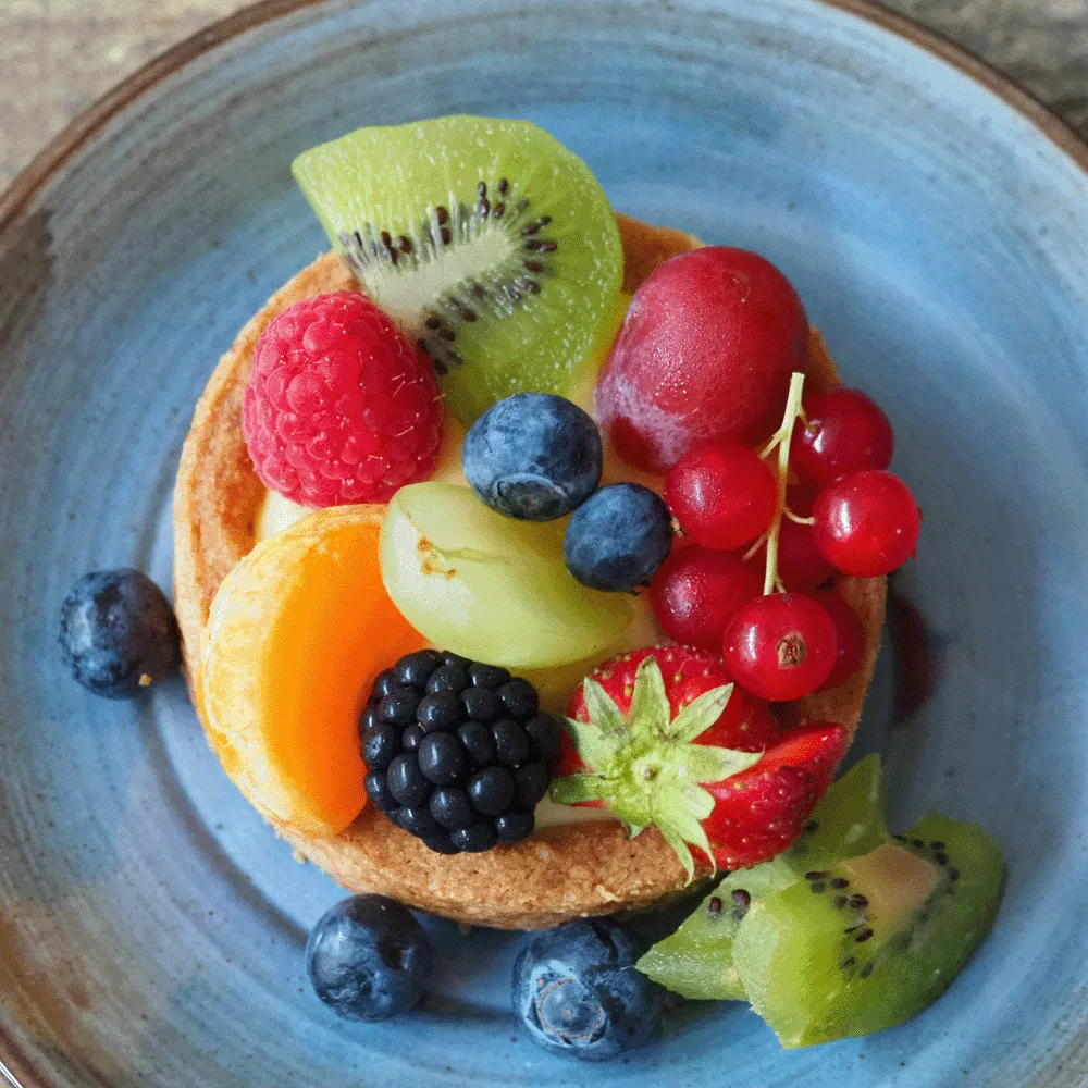 Nederlands Patisserie Huis — ambachtelijke patisserie