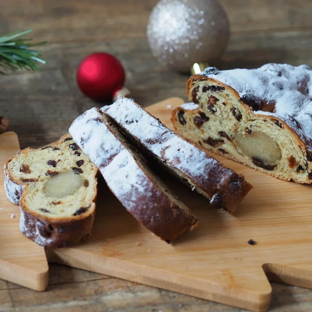 Kerststol