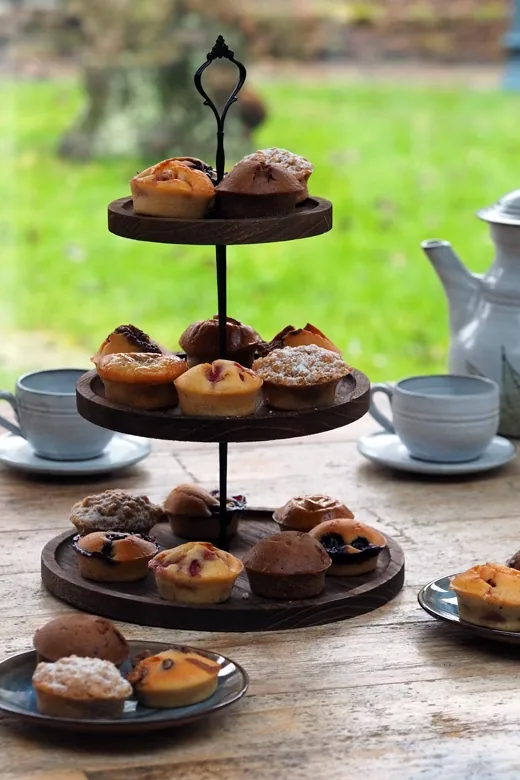 Petit Patisserie