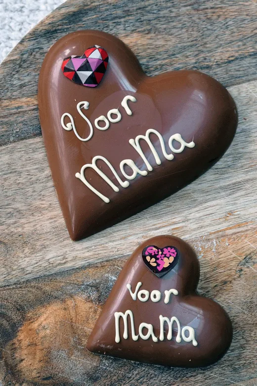 Moederdag