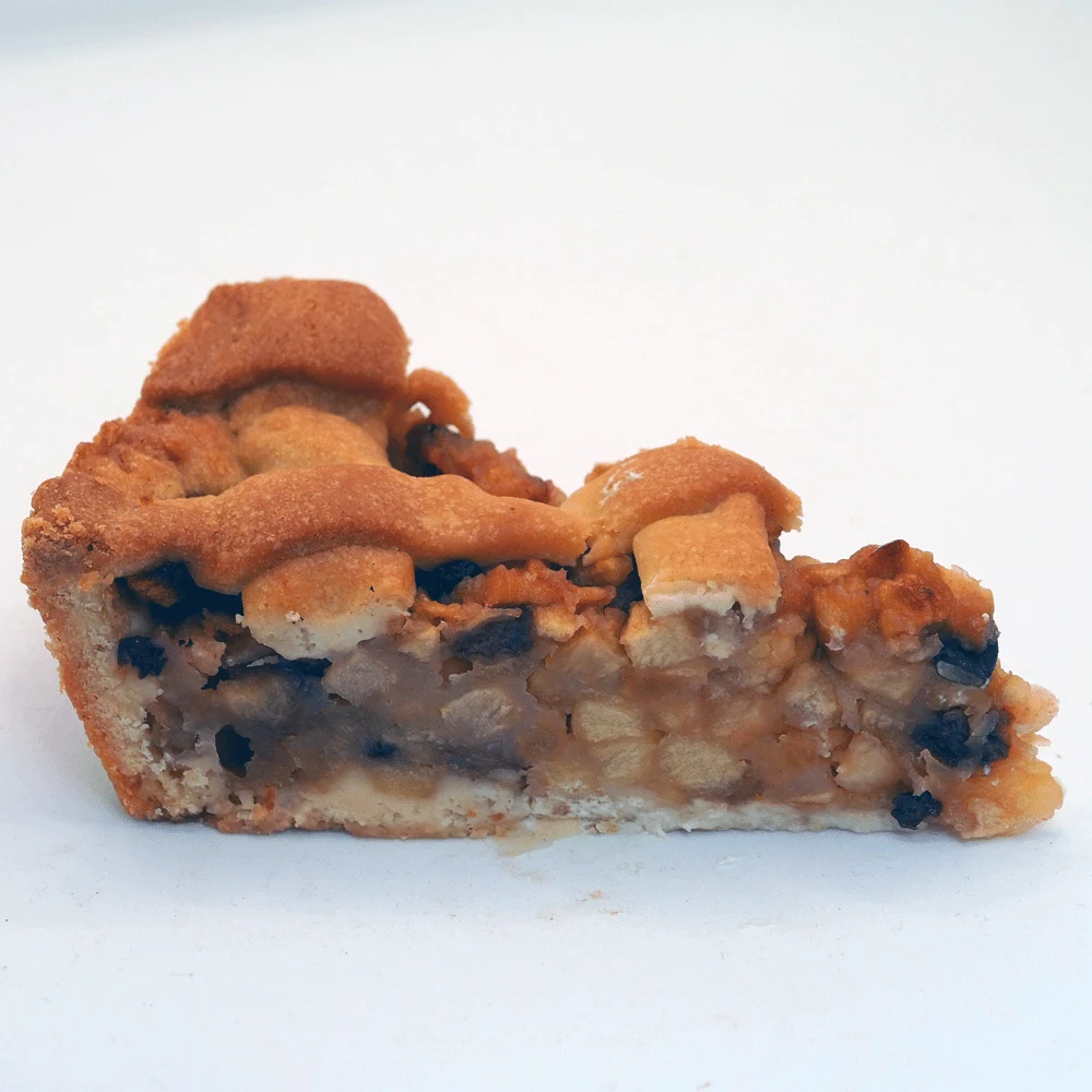 Appelpunt — foto 2