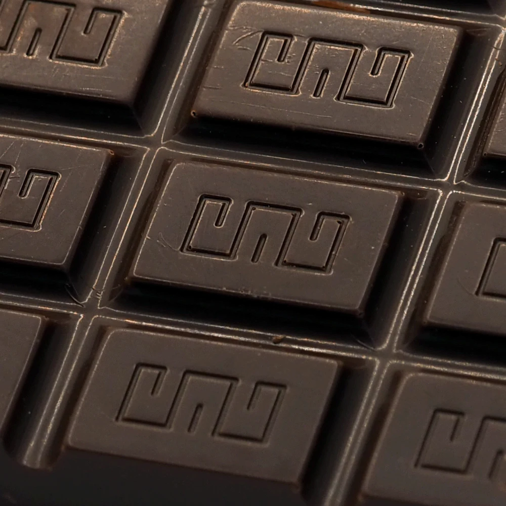 Pure Chocolade Reep — foto 4