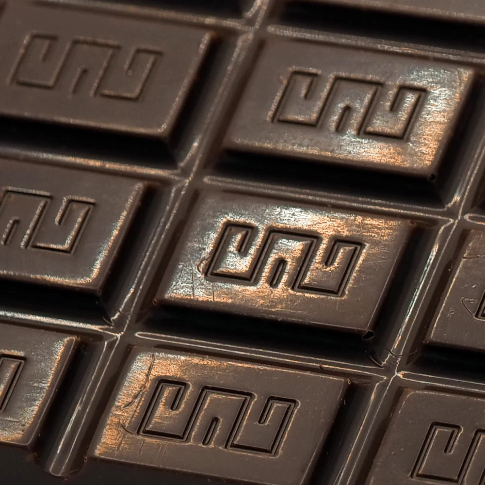 Pure Chocolade Reep — foto 3