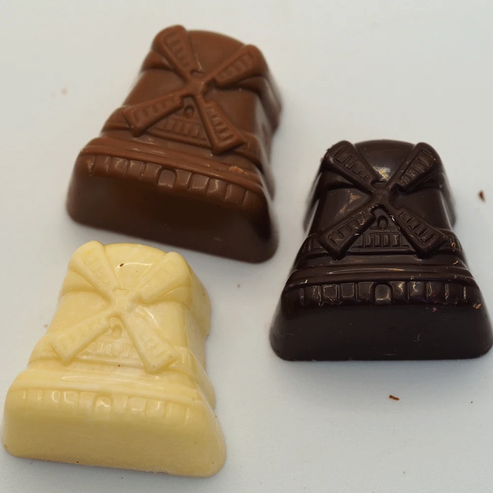 Chocolade Molentjes