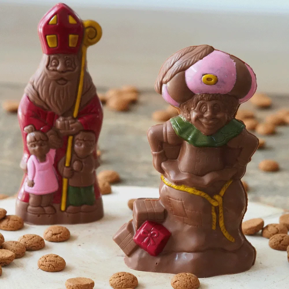 Piet - Holfiguur — foto 2