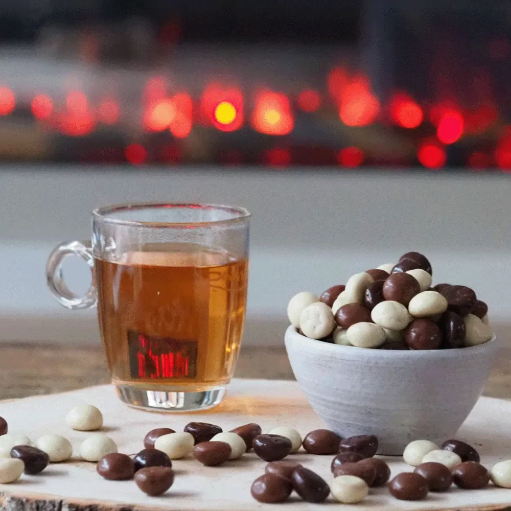 Chocolade Kruidnoten — foto 1