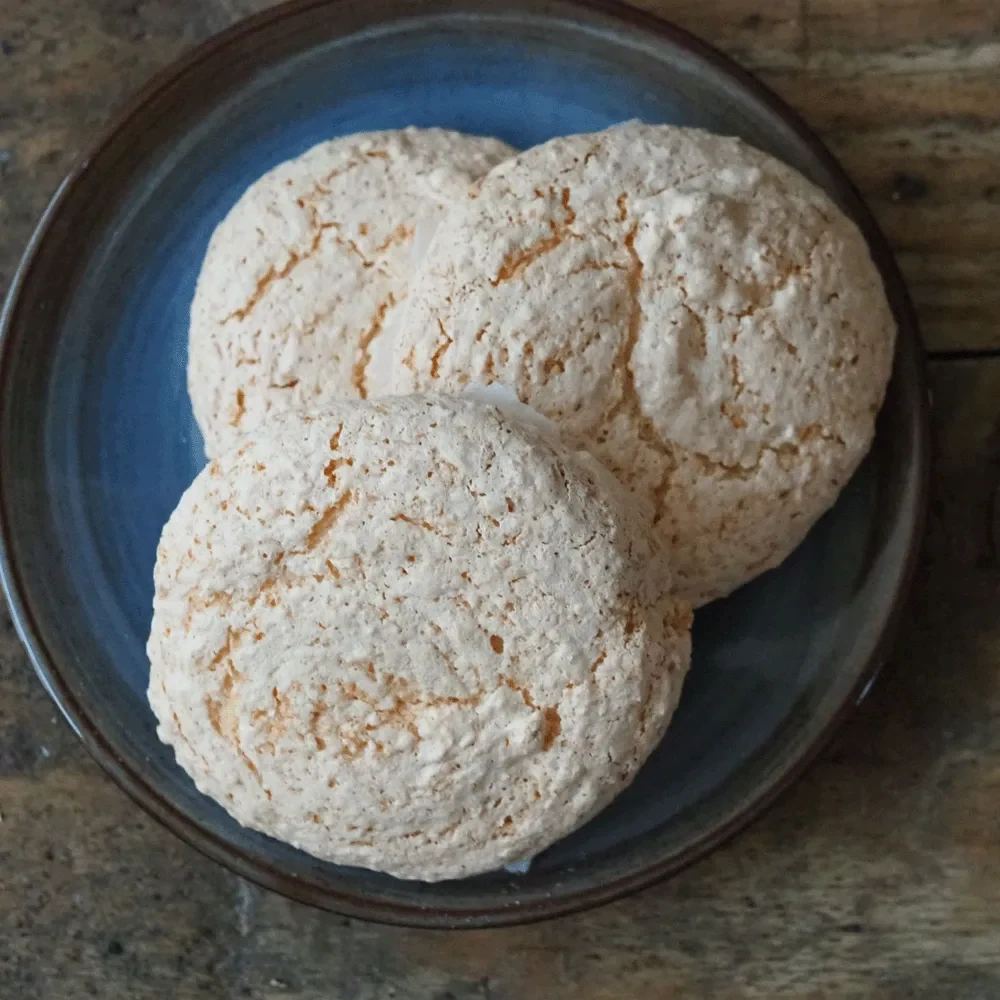 Kokosmakronen — foto 2