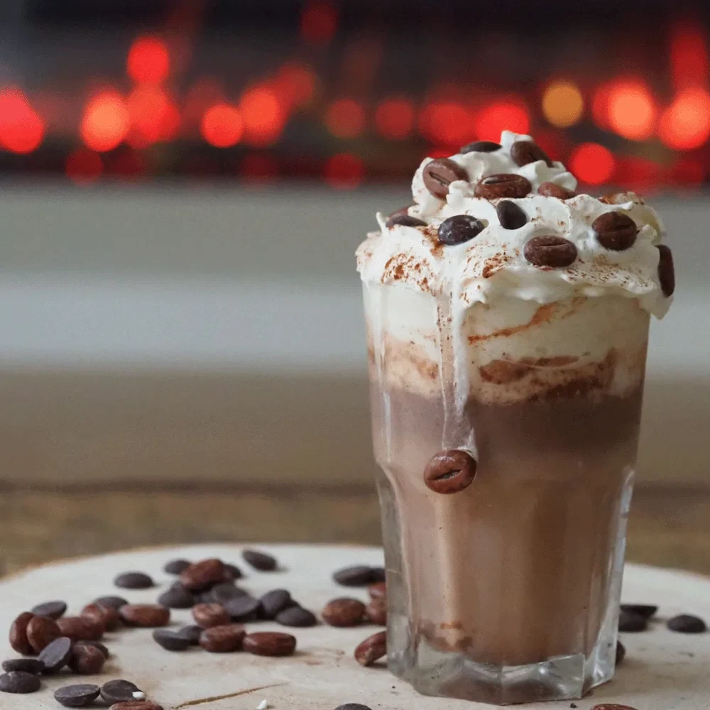 Chocolademelk Giftpakket — foto 1