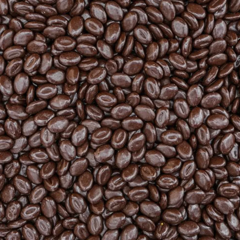Callebaut Mona Lisa Mokkaboontjes (koffieboontjes) puur