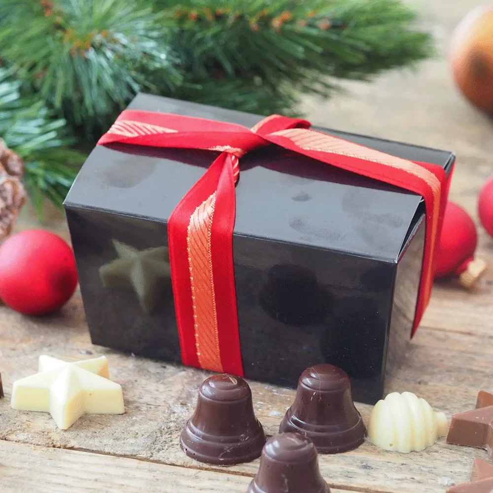 Kerst bonbons - Cadeaupakket Luxe — foto 2