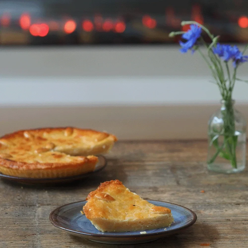 Luxe boterkoek — foto 2