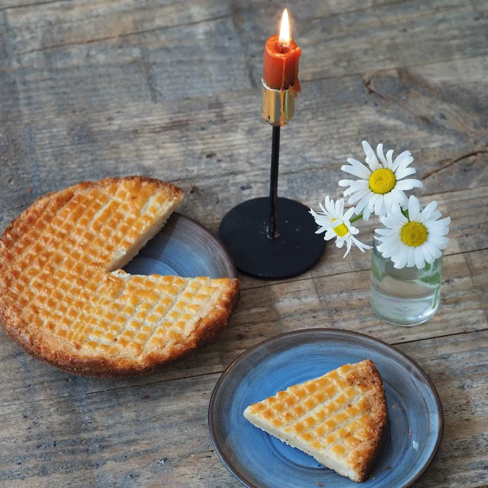 Boterkoek — foto 2