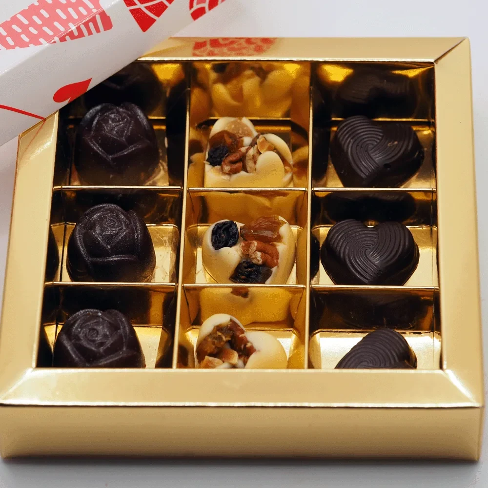 Bonbons - Cadeaupakket Luxe — foto 2