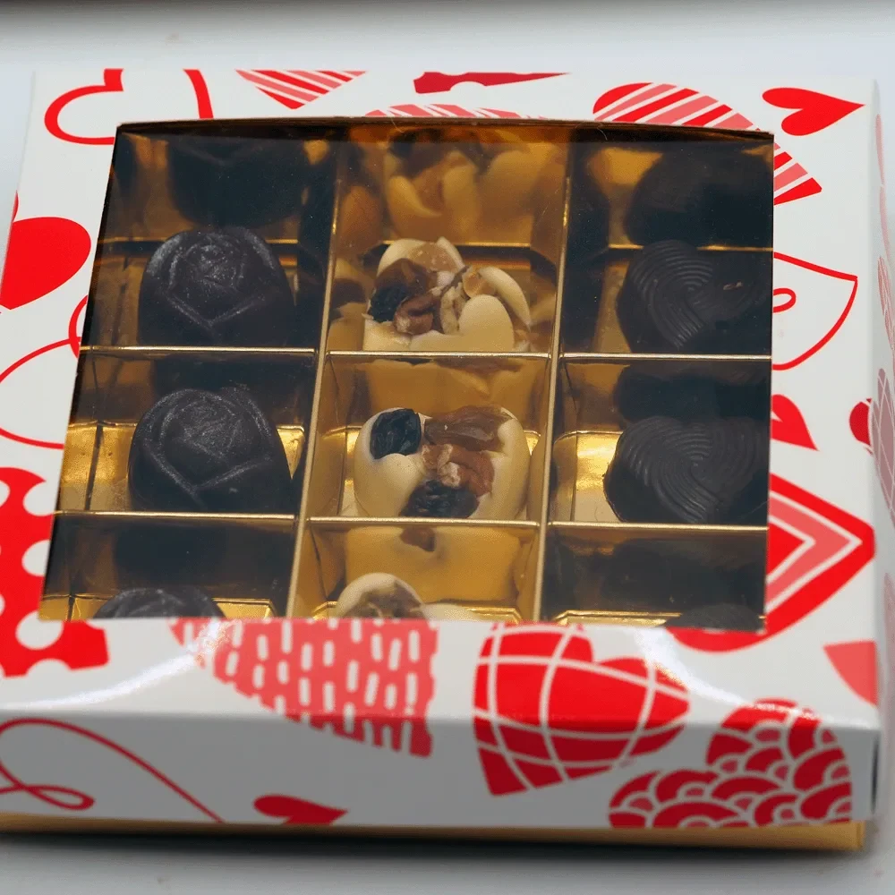 Bonbons - Cadeaupakket Luxe — foto 1