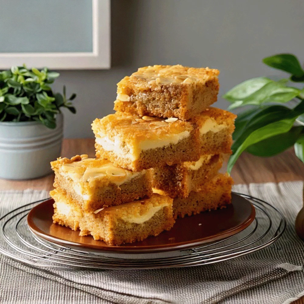 Blondies