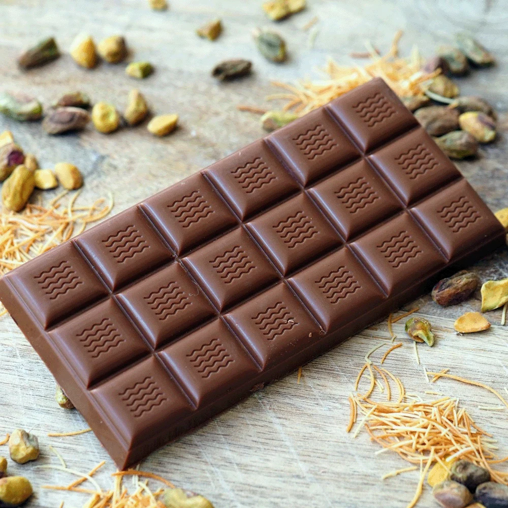 Dubai reep (200 gram) — foto 4