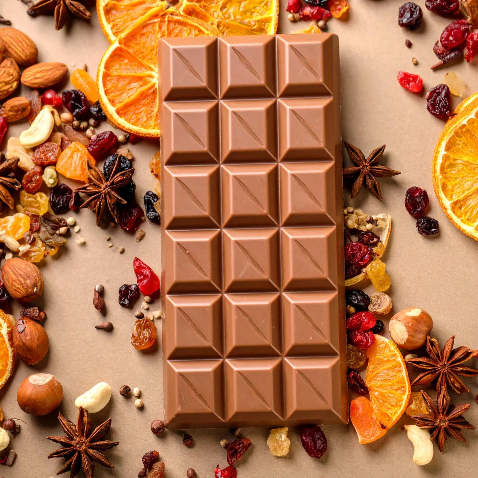 Chocolade Reep Studenten­haver