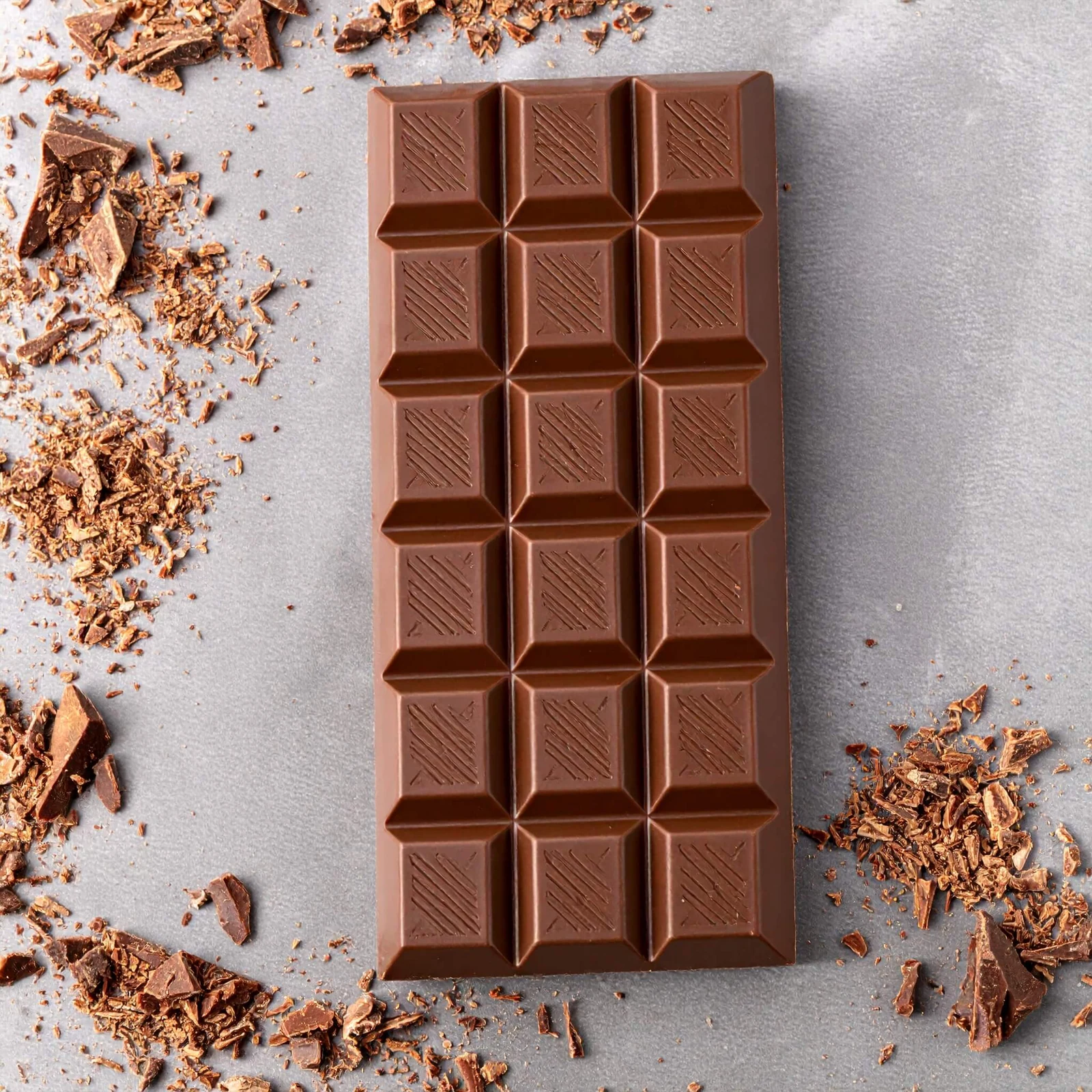 Pure Chocolade Reep
