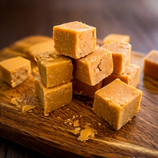 Fudge