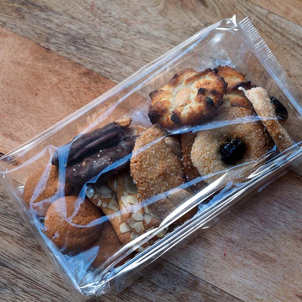 Banketkoek (100 gram) — foto 2
