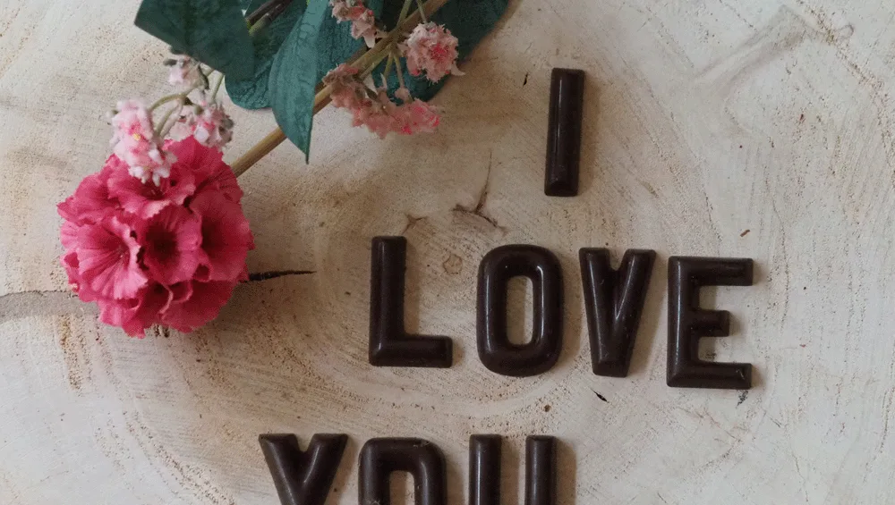 I Love You