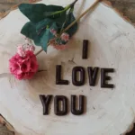 I Love You