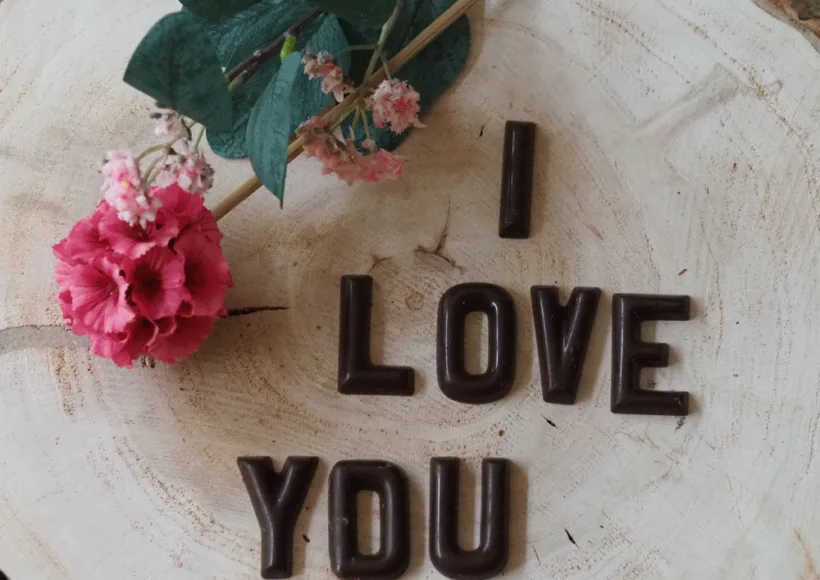 I Love You