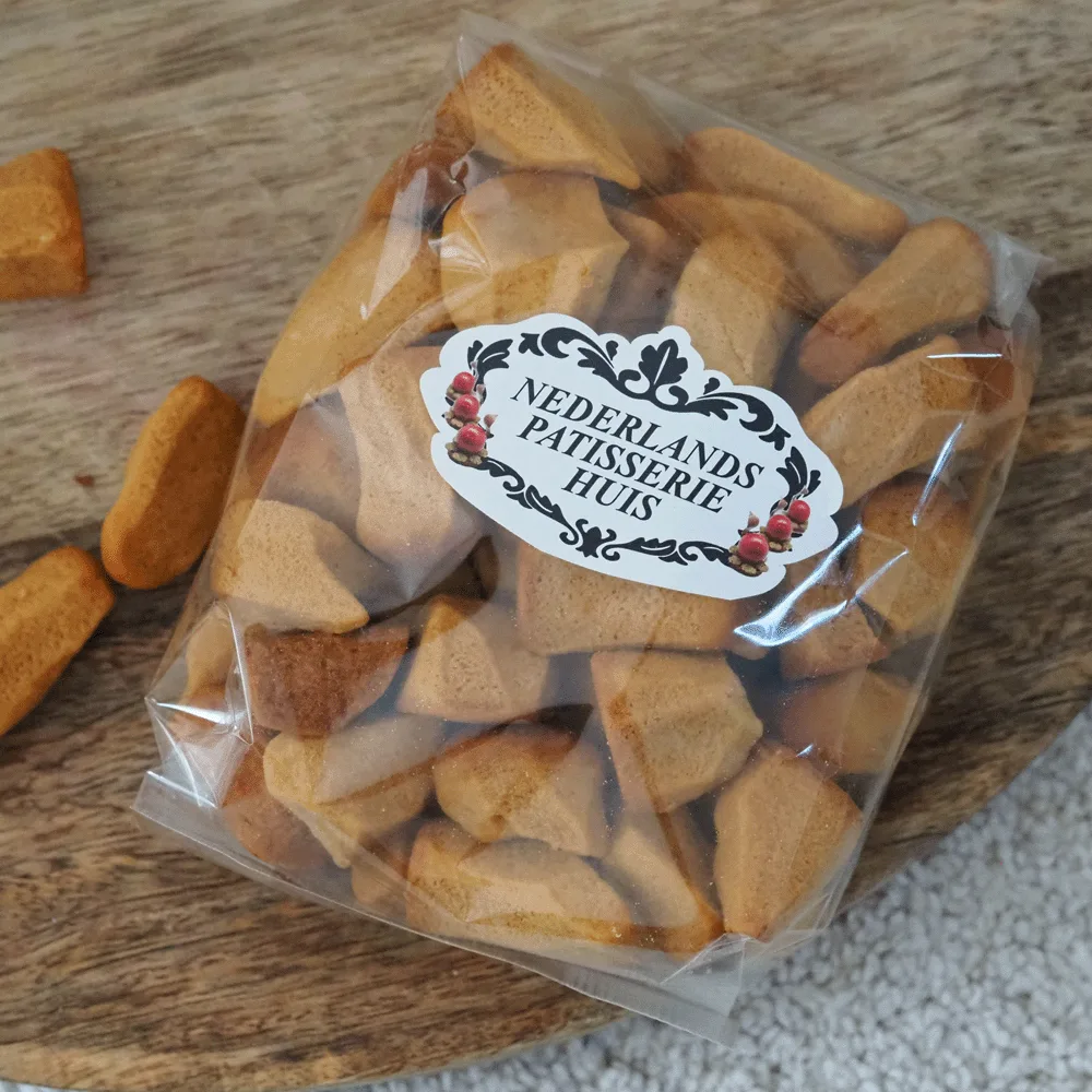 Oud-hollandse pepernoten
