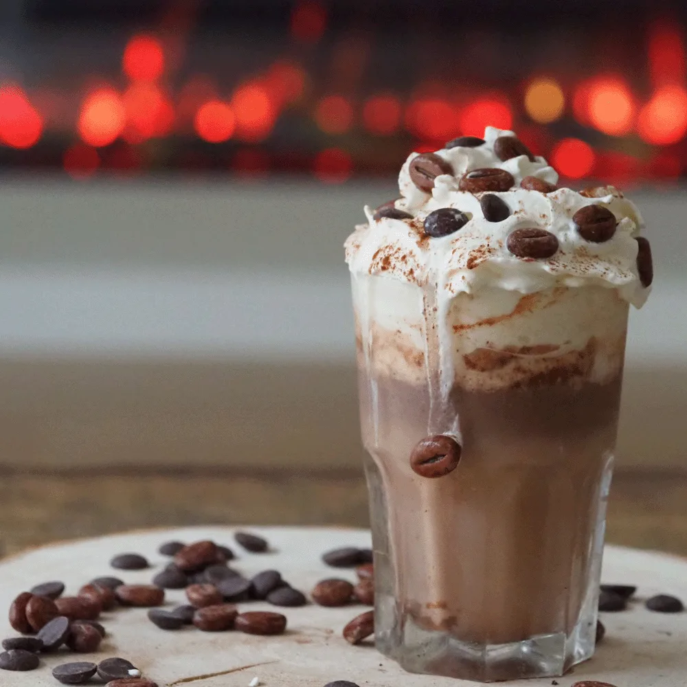 Chocolademelk Giftpakket