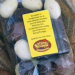 Chocolade Paaseitjes