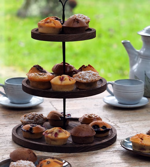 Petit Patisserie