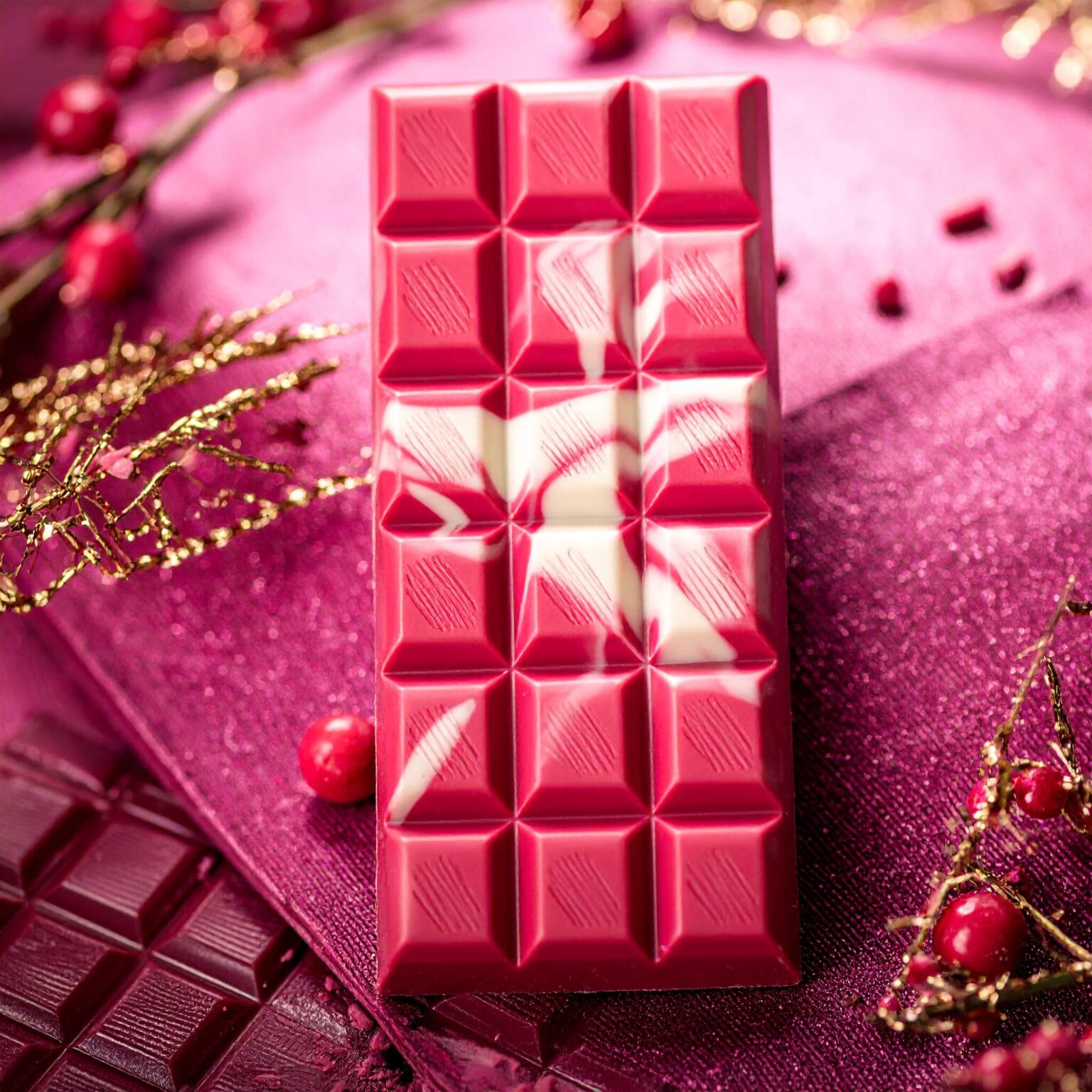 Chocola- Pagina 3 van 7 - Nederlands Patisserie Huis
